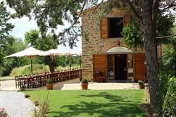 La Tabaccaia Ristorante della Fattoria Il Cipresso