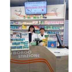 Farmacia Borgo Stazione
