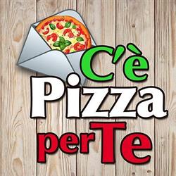 C'è Pizza Per Te