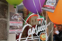 Pizzeria Capriccio