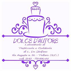 Laboratorio di Pasticceria & Gelateria Dolce D'Autore