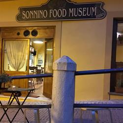 Sonnino Food Museum