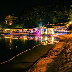 Lido' Beach club
