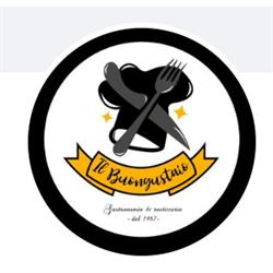 Il Buongustaio Trattoria, Gastronomia dal 1987