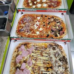 Da Matte C’E’ Pizza per Te