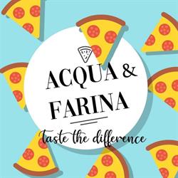 Acqua & Farina