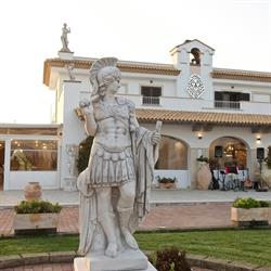 Tenuta I Peccati di Giove
