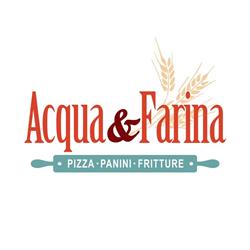 Pizzeria Acqua & Farina