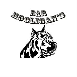 Hooligan's bar 1987
