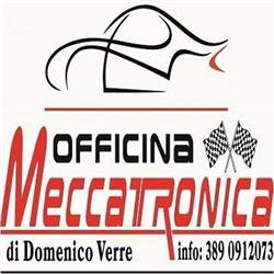 Verre Domenico Officina Meccatronica
