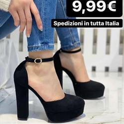 I Tuoi Passi