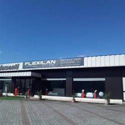 Flexilan  store vezza  d'alba