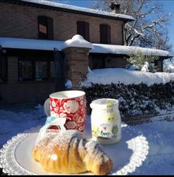 B&B 'Il Castagneto' - Camerino