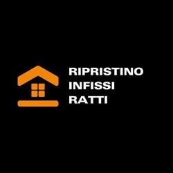 Ripristino infissi Ratti