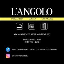 IQOS PREMIUM PARTNER VIGARANO PIEVE - L'Angolo Tabaccheria Edicola Cartoleria