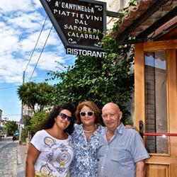 A' Cantinella