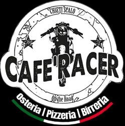 Cafe'  Racer - Chieti Scalo
