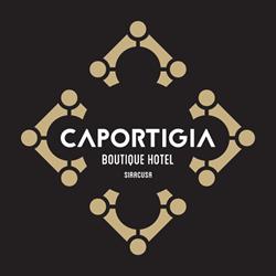 Caportigia Boutique Hotel