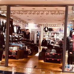 Only & Sons Rovereto