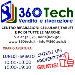 360tech