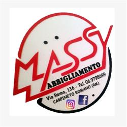 MASSY Abbigliamento