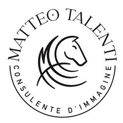 Matteo Talenti Consulente D'immagine