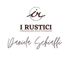 I Rustici - Ristorante in Villa Della Porta Bozzolo