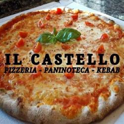 Il Castello - Pizzeria, Paninoteca, Kebab