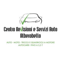 Centro Revisioni & Agenzia Pratiche Auto Alberobello