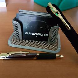 Carrozzeria F.B.srl