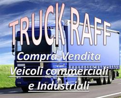 TRUCK RAFF