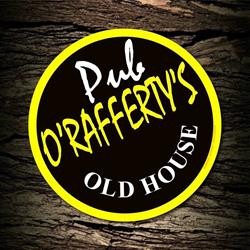 O'Rafferty's Pub Old House