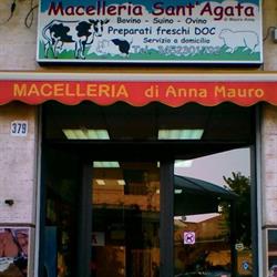 Macelleria sant'Agata