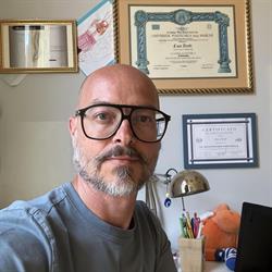 Luca Bordi Osteopata Fisioterapista