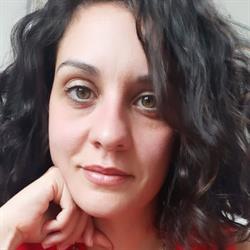Giulia Panella - Psicologa
