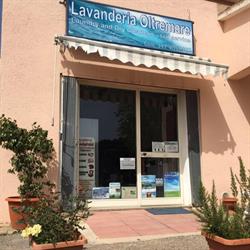 Lavanderia Oltremare