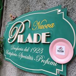 Nuova Pilade dal 1923