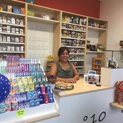 Tabaccheria n10 di Michela Franceschini