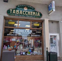 Tabaccheria Colombo
