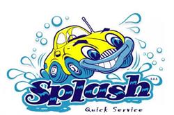 Autolavaggio Splash