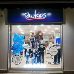 Blukids Agropoli