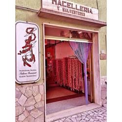 Macelleria Salvestroni
