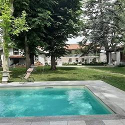 Antica Villa Guest house - Affittacamere con ristorazione