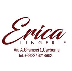 Erica Lingerie