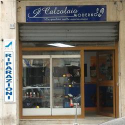 Il Calzolaio Moderno