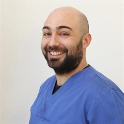 Marco Belleri Osteopata-Fisioterapista Bio-olistico