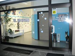 FIDO WASH lavaggio self-service per cani e toelettatura