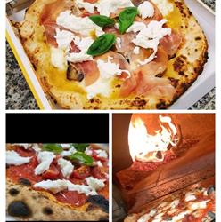 Pizzeria la Bufala Nera Santena