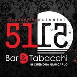 5115 cinquantunoquindici Bar & Tabacchi di Giancarlo Cremona