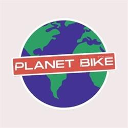 Planet Bike by De Nobile Guglielmo